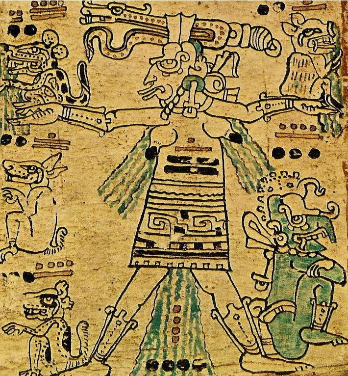 Ixchel