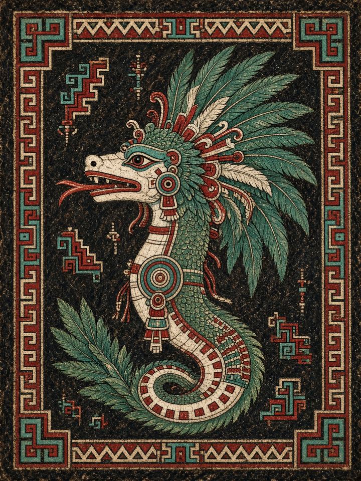 Quetzalcoatl