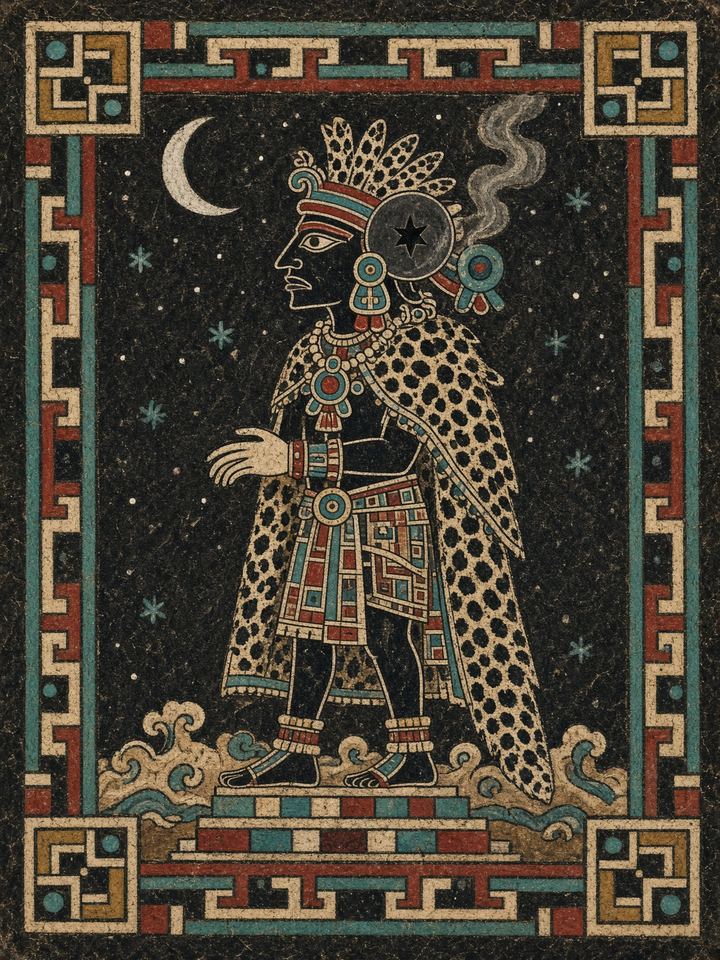 Tezcatlipoca
