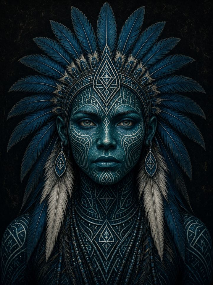 Tlaloc