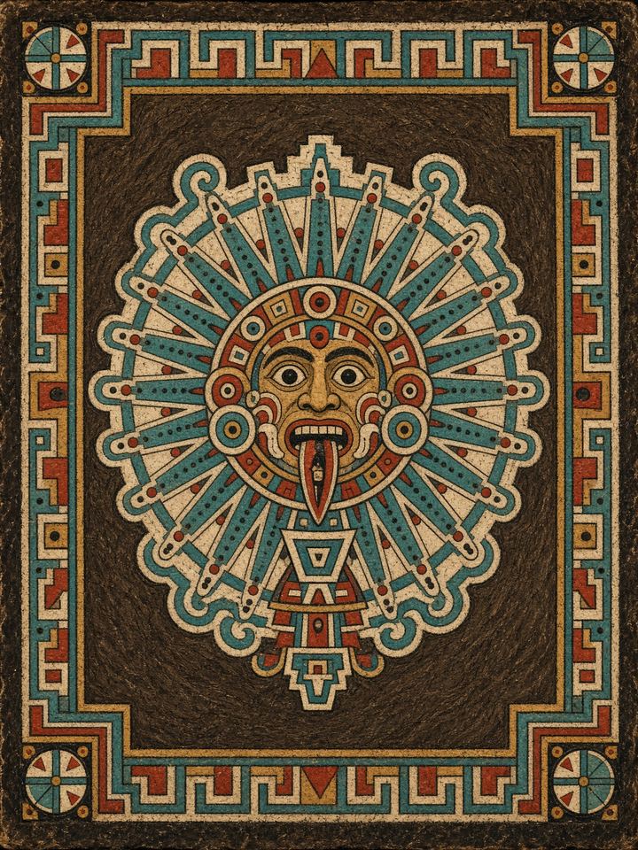 Tonatiuh