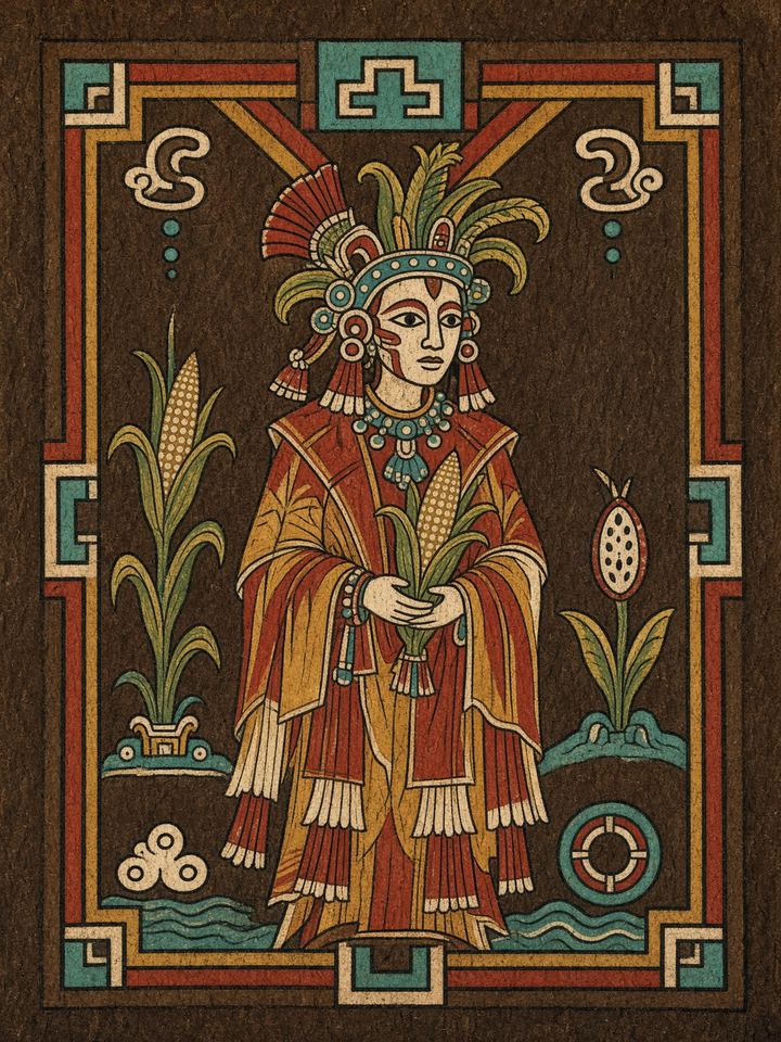 Xipe Totec