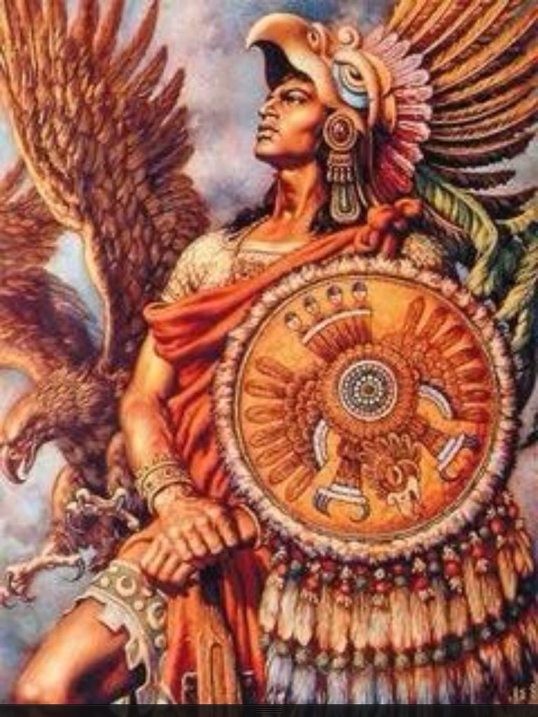 Eagle warrior, open eagle helm