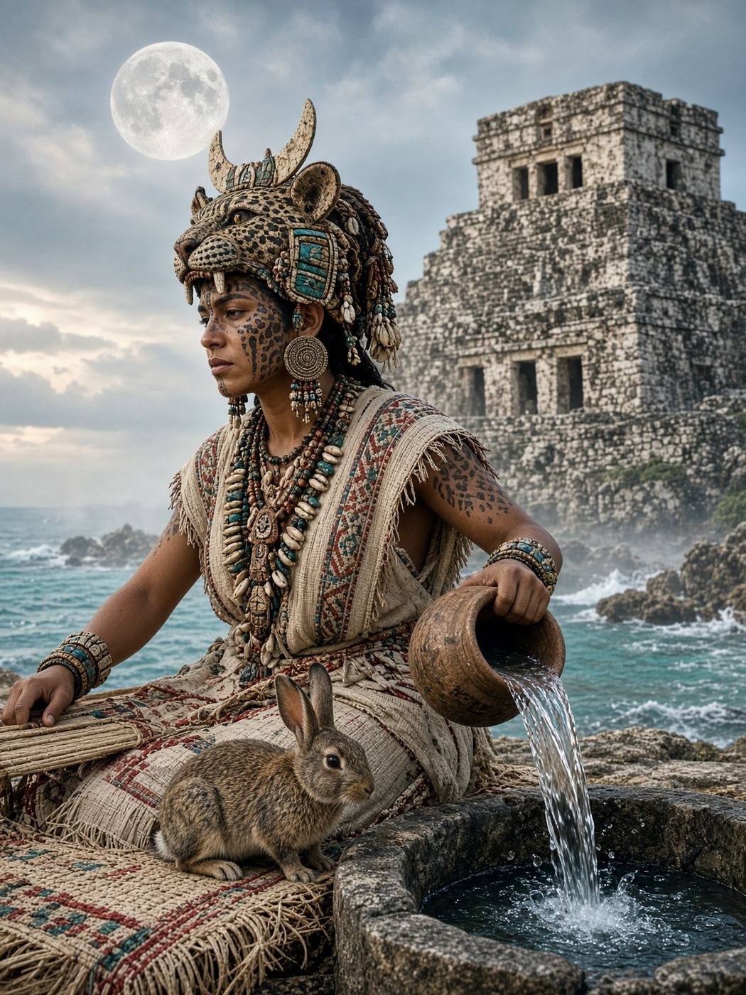 Ixchel