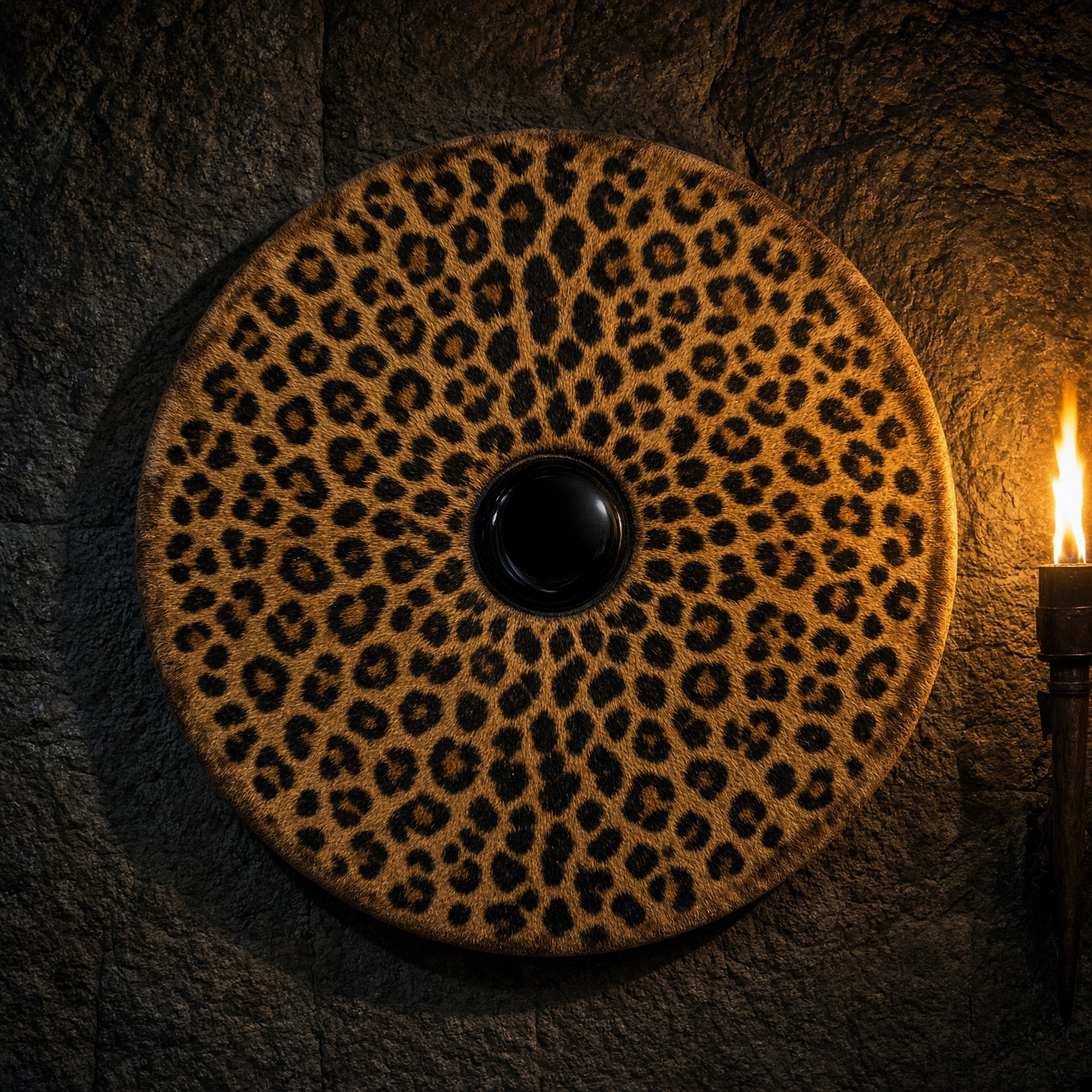 Pelt shield